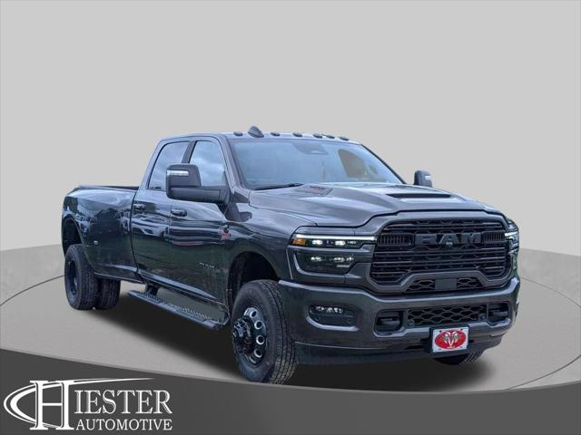 2026 RAM Ram 3500 RAM 3500 LARAMIE CREW CAB 4X4 8 BOX 2026 RAM Ram 3500 RAM 3500 LARAMIE CREW CAB 4X4 8 BOX
