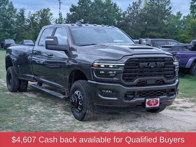 2026 RAM Ram 3500 RAM 3500 LARAMIE CREW CAB 4X4 8 BOX 2026 RAM Ram 3500 RAM 3500 LARAMIE CREW CAB 4X4 8 BOX