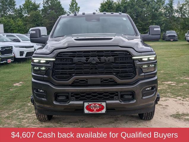 2026 RAM Ram 3500 RAM 3500 LARAMIE CREW CAB 4X4 8 BOX 2026 RAM Ram 3500 RAM 3500 LARAMIE CREW CAB 4X4 8 BOX