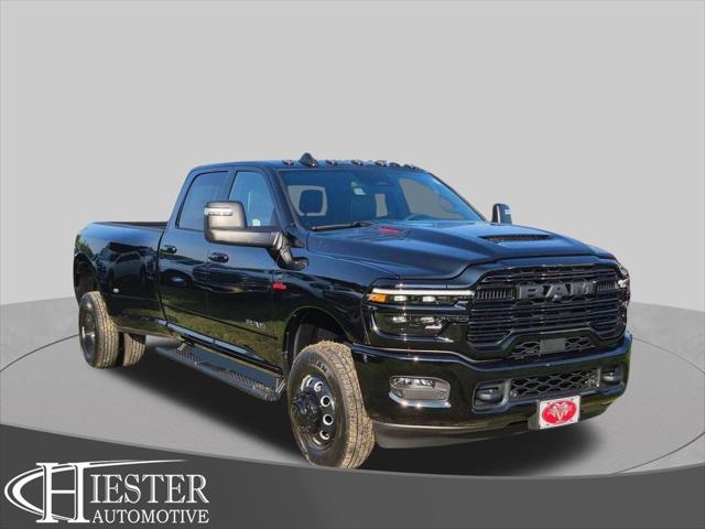 2026 RAM Ram 3500 RAM 3500 LARAMIE CREW CAB 4X4 8 BOX