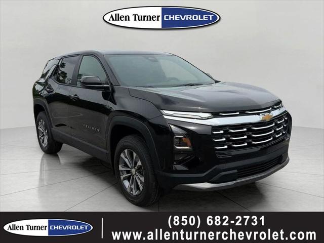 2026 Chevrolet Equinox FWD LT for sale in Crestview, FL