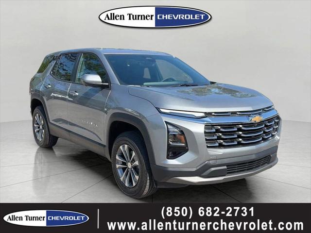 2026 Chevrolet Equinox FWD LT for sale in Crestview, FL