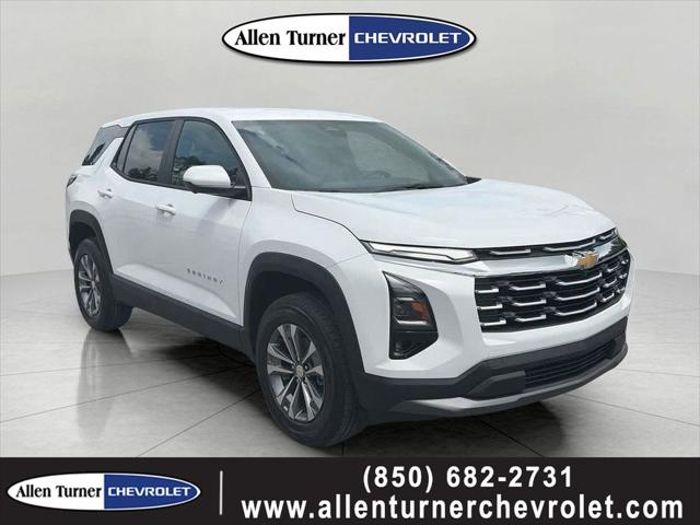 2026 Chevrolet Equinox FWD LT for sale in Crestview, FL
