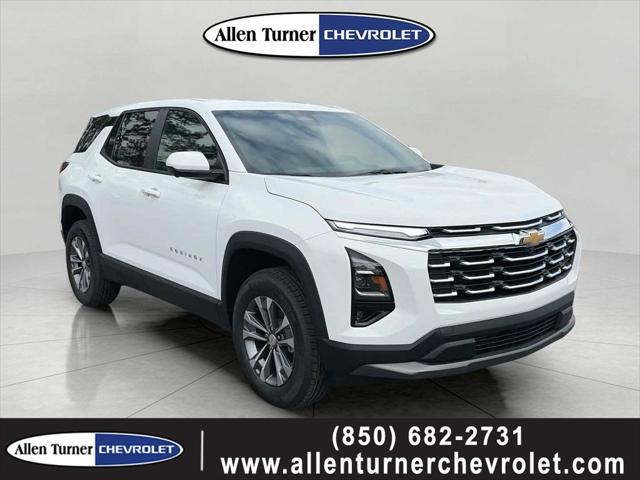 2026 Chevrolet Equinox AWD LT for sale in Crestview, FL