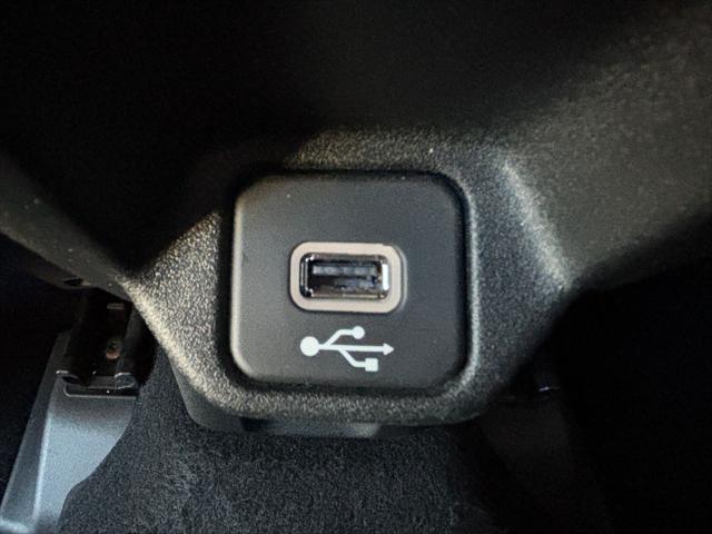 2018 Jeep Renegade Latitude FWD