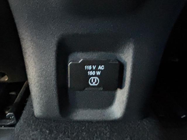 2018 Jeep Renegade Latitude FWD