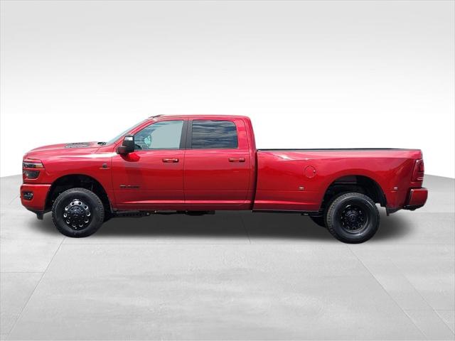 2026 RAM Ram 3500 RAM 3500 LARAMIE CREW CAB 4X4 8 BOX