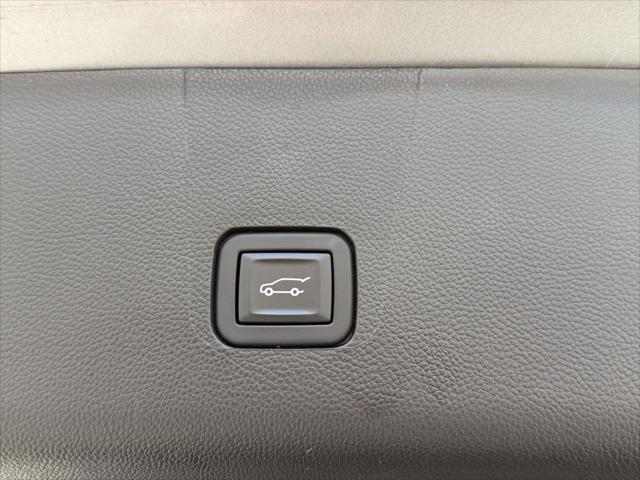 2023 Chevrolet Traverse AWD RS