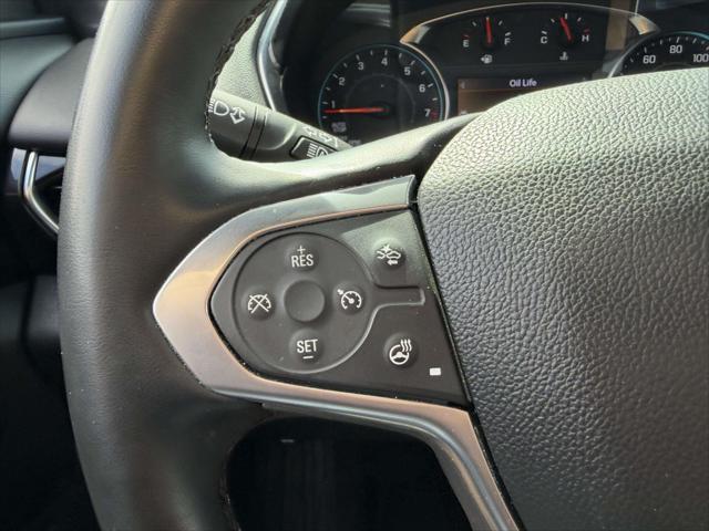 2023 Chevrolet Traverse AWD RS