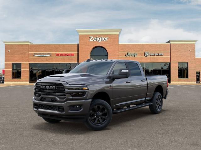 2026 Ram 2500 Laramie Crew Cab 4x4 6'4" Box for sale in Grandville, MI