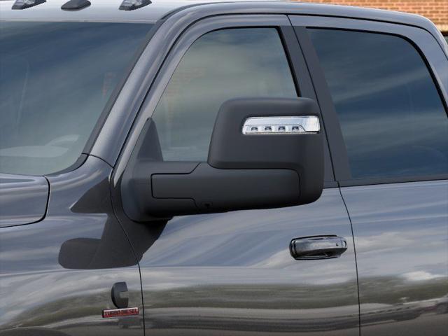 2026 Ram 2500 Laramie Crew Cab 4x4 6'4" Box