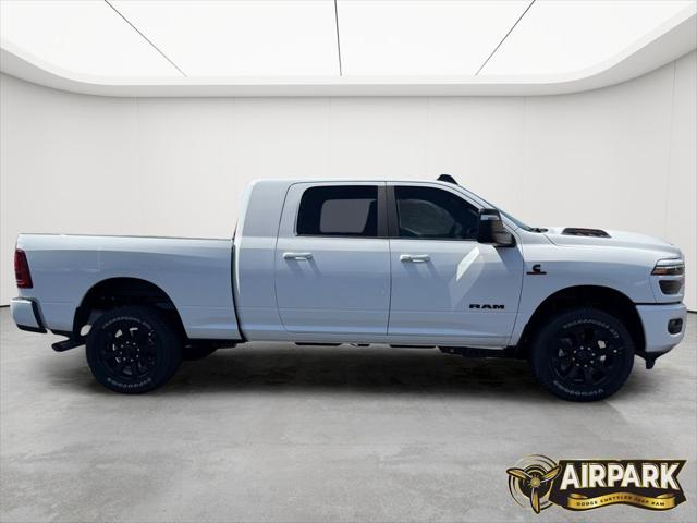 2026 RAM Ram 2500 RAM 2500 LARAMIE MEGA CAB 4X4 64 BOX 2026 RAM Ram 2500 RAM 2500 LARAMIE MEGA CAB 4X4 64 BOX