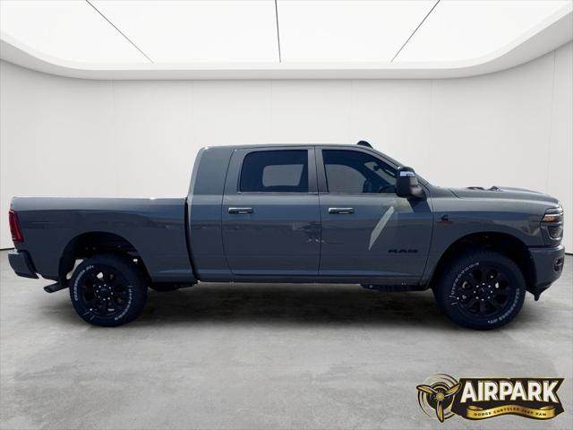 2026 RAM Ram 2500 RAM 2500 LARAMIE MEGA CAB 4X4 64 BOX