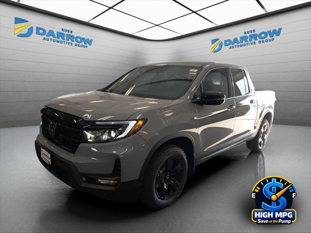 2026 Honda Ridgeline Black Edition for sale in Milwaukee, WI