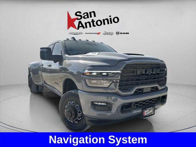 2026 RAM Ram 3500 RAM 3500 LARAMIE CREW CAB 4X4 8 BOX 2026 RAM Ram 3500 RAM 3500 LARAMIE CREW CAB 4X4 8 BOX