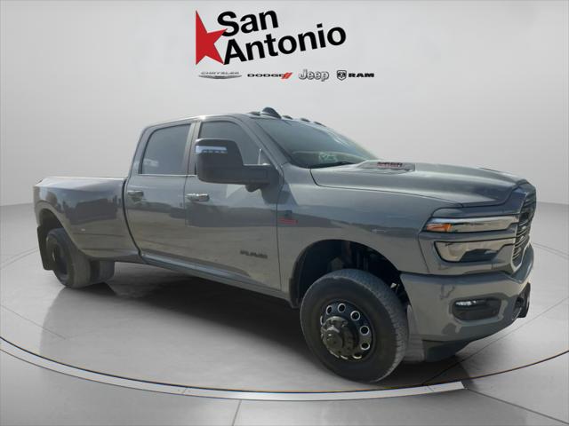 2026 RAM Ram 3500 RAM 3500 LARAMIE CREW CAB 4X4 8 BOX 2026 RAM Ram 3500 RAM 3500 LARAMIE CREW CAB 4X4 8 BOX