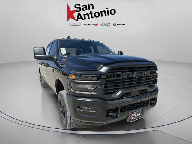 2026 RAM 2500 RAM 2500 TRADESMAN CREW CAB 4X4 8 BOX