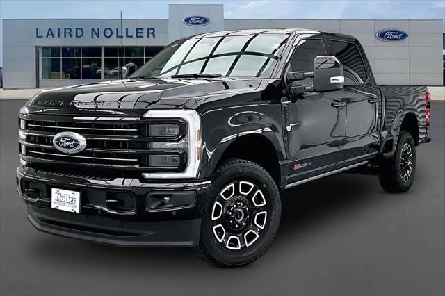 2026 Ford F-250 Platinum for sale in Topeka, KS