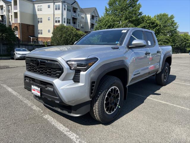 2026 Toyota Tacoma TRD Off Road for sale in Alexandria, VA