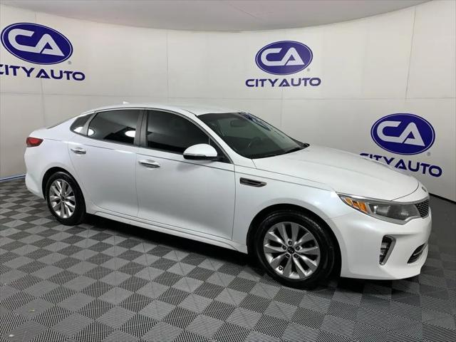 2018 Kia Optima S for sale in Memphis, TN