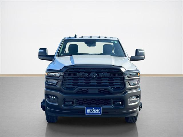 2026 RAM 3500 Chassis RAM 3500 TRADESMAN CHASSIS REGULAR CAB 4X4 60 CA 2026 RAM 3500 Chassis RAM 3500 TRADESMAN CHASSIS REGULAR CAB 4X4 60 CA
