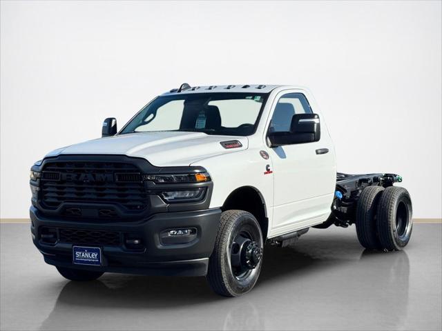 2026 RAM 3500 Chassis RAM 3500 TRADESMAN CHASSIS REGULAR CAB 4X4 60 CA 2026 RAM 3500 Chassis RAM 3500 TRADESMAN CHASSIS REGULAR CAB 4X4 60 CA