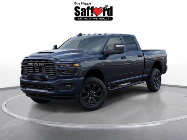 2026 RAM 2500 RAM 2500 BLACK EXPRESS CREW CAB 4X4 64 BOX 2026 RAM 2500 RAM 2500 BLACK EXPRESS CREW CAB 4X4 64 BOX