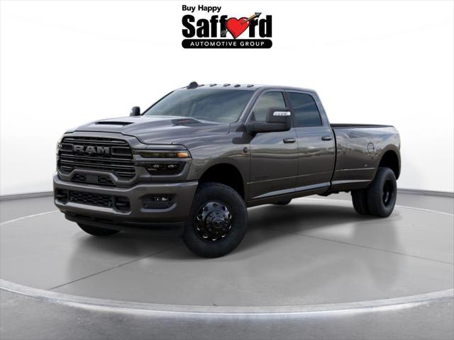 2026 RAM Ram 3500 RAM 3500 LARAMIE CREW CAB 4X4 8 BOX 2026 RAM Ram 3500 RAM 3500 LARAMIE CREW CAB 4X4 8 BOX