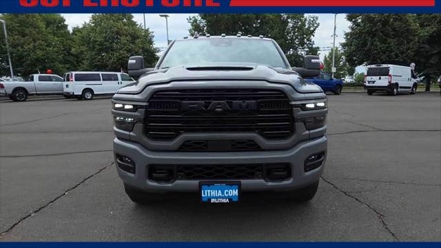 2026 RAM Ram 2500 RAM 2500 LARAMIE MEGA CAB 4X4 64 BOX 2026 RAM Ram 2500 RAM 2500 LARAMIE MEGA CAB 4X4 64 BOX