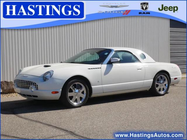 2003 Ford Thunderbird Premium for sale in Hastings, MN