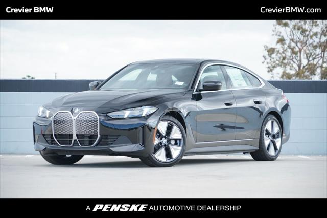 2026 BMW i4 xDrive40 for sale in Santa Ana, CA