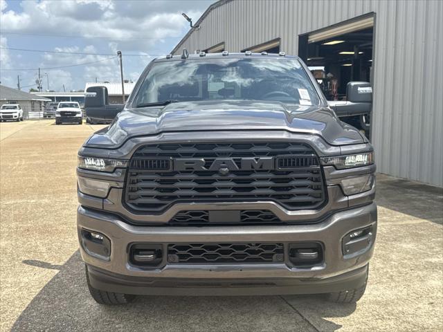 2026 RAM 2500 RAM 2500 BIG HORN CREW CAB 4X4 64 BOX 2026 RAM 2500 RAM 2500 BIG HORN CREW CAB 4X4 64 BOX