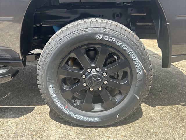 2026 RAM 2500 RAM 2500 BIG HORN CREW CAB 4X4 64 BOX 2026 RAM 2500 RAM 2500 BIG HORN CREW CAB 4X4 64 BOX