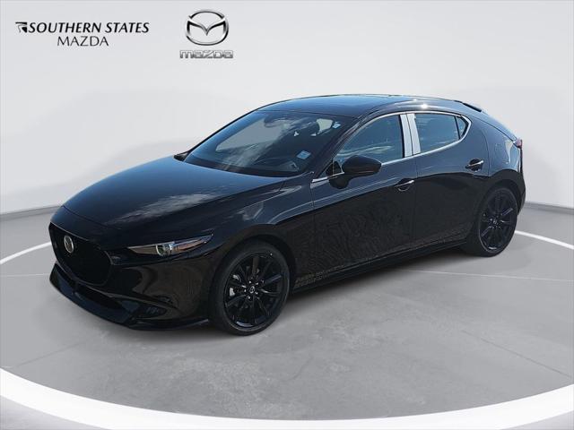 2026 Mazda Mazda3 2.5 Turbo Premium Plus for sale in Raleigh, NC