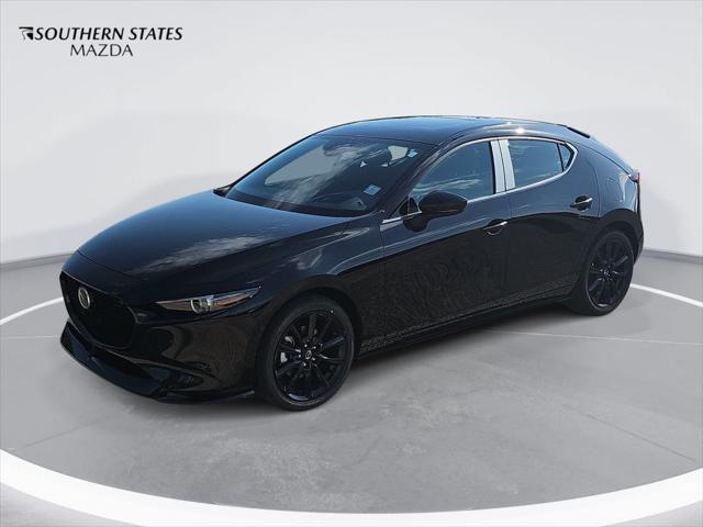2026 Mazda Mazda3 2.5 Turbo Premium Plus for sale in Raleigh, NC