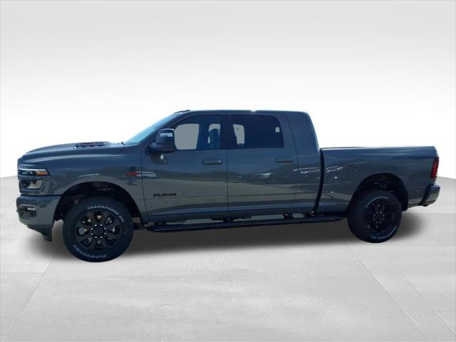 2026 RAM Ram 2500 RAM 2500 LARAMIE MEGA CAB 4X4 64 BOX