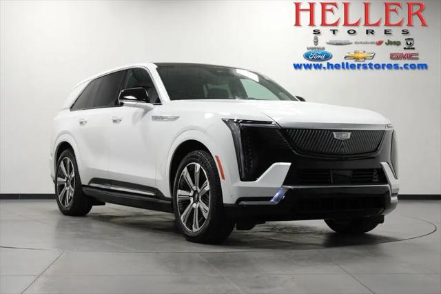 2025 Cadillac Escalade Luxury 2 AWD for sale in El Paso, IL