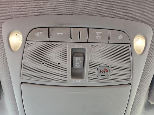 2021 Nissan Maxima Platinum Xtronic CVT