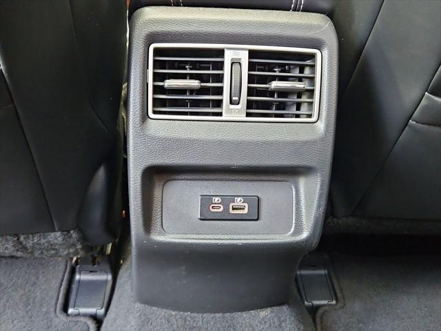 2021 Nissan Maxima Platinum Xtronic CVT