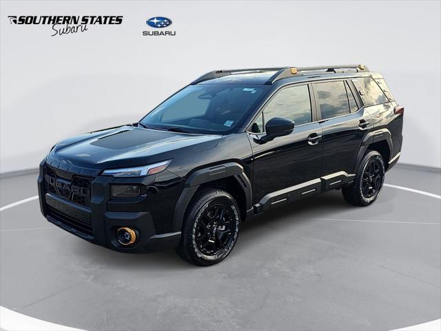 2026 Subaru Outback Wilderness for sale in Raleigh, NC