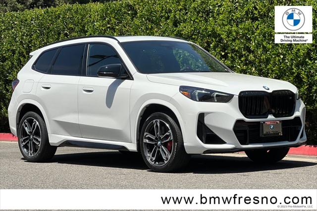 2026 BMW X1 M35i for sale in Fresno, CA
