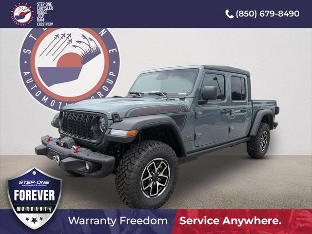 2026 Jeep Gladiator Sport for sale in Crestview, FL