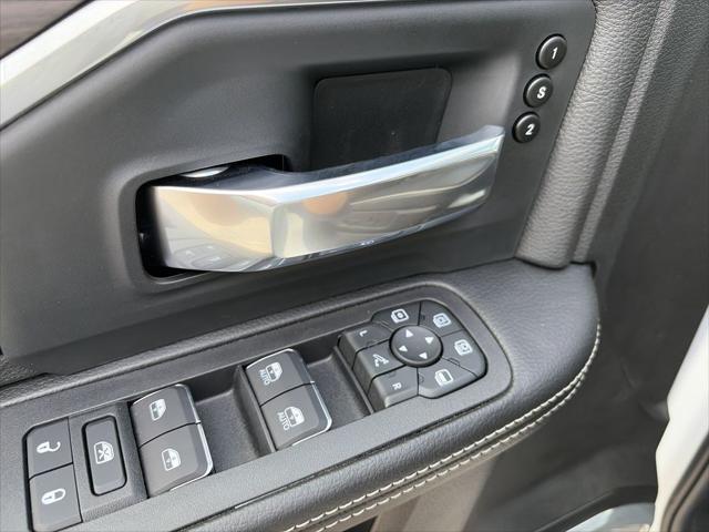 2026 Ram 2500 Laramie Crew Cab 4x4 8 Box