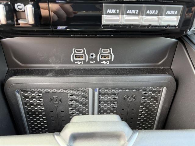2026 Ram 2500 Laramie Crew Cab 4x4 8 Box
