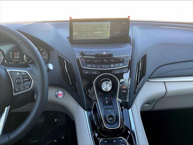 2026 Acura RDX Technology