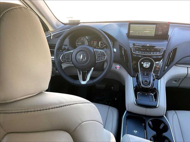 2026 Acura RDX Technology