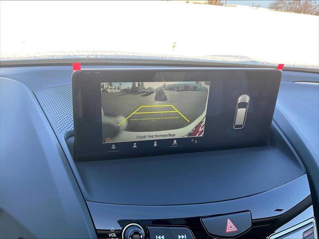 2026 Acura RDX Technology