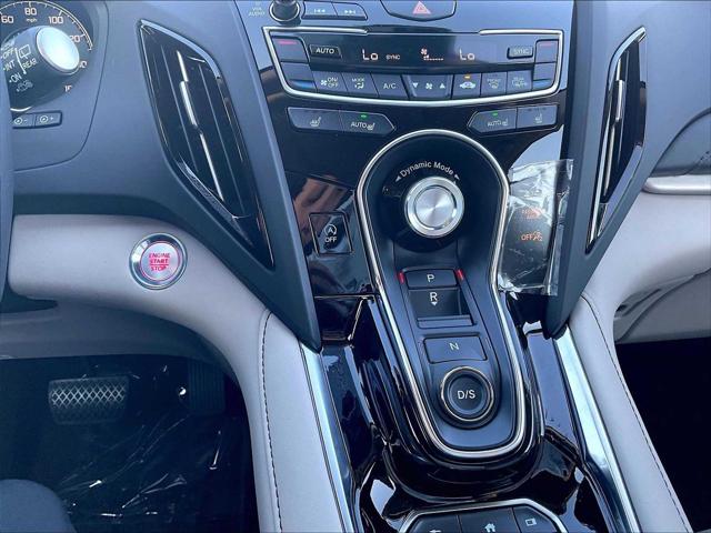 2026 Acura RDX Technology