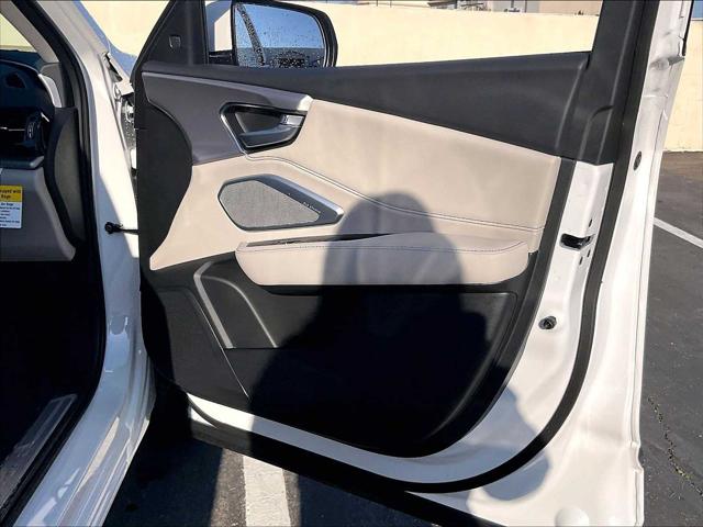2026 Acura RDX Technology