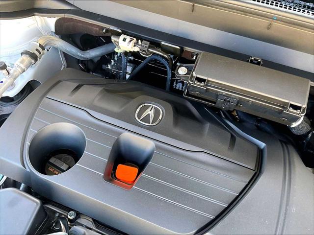 2026 Acura RDX Technology